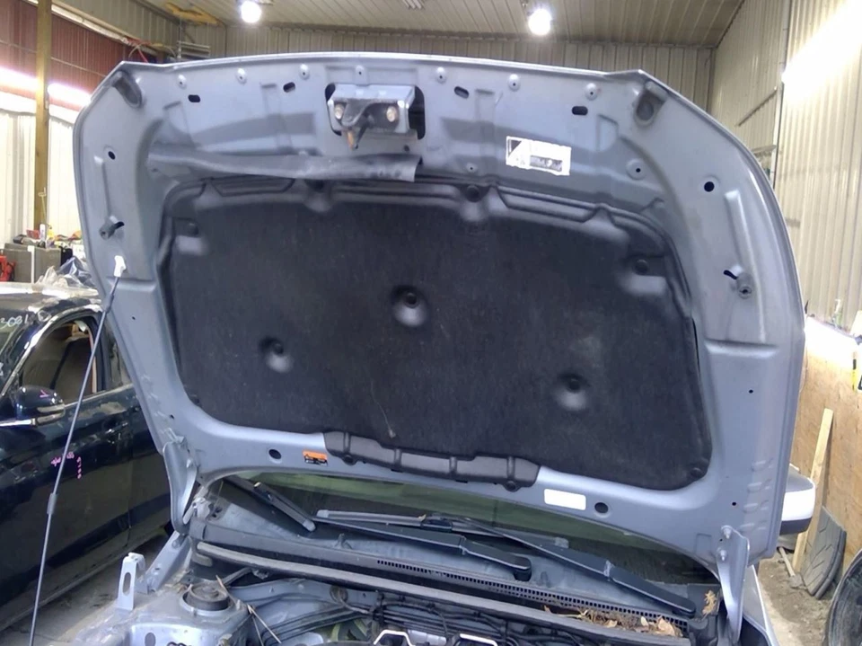 (LOCAL PICKUP ONLY) Hood Fits 13-17 XV CROSSTREK 934426 Foto 1 de 4