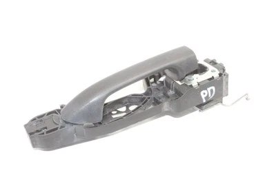 Mercedes-Benz Sprinter Van 907 Front Right Outer Door Handle A9077600500 2020 RHD - Image 1 of 4