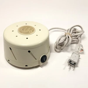 Marpac Sleep Mate 980A Sound Screen White Noise Machine 2 Geschwindigkeiten getestet funktioniert! - Bild 1 von 12