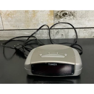 Timex grau extra lauter Wecker T109S AM/FM - Bild 1 von 4