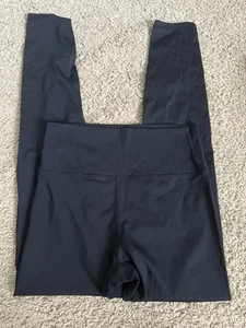 Zyia Active schwarze sportliche Legging Damengröße 8-10 - Bild 1 von 3