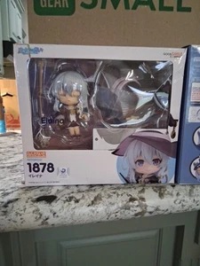Good Smile Nendoroid #1878 - Elaina [Wandernde Hexe: Die Reise der Elaina] - Bild 1 von 1