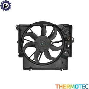 FAN RADIATOR D8B012TT FOR BMW X1/E84 Z4/Roadster/E89 3/E90/E91/E92/Convertible - Picture 1 of 7