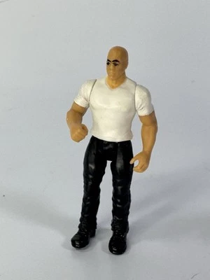 Fast & Furious F8 Stunt Stars Dom 2” Figure Only - Image 1 of 3