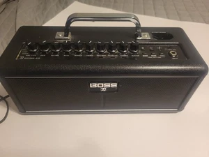 Amplificador de Guitarra Eléctrica Inalámbrico Boss Katana-Air 30W 2 Canales (Fk) - Imagen 1 de 11