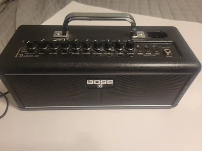 Boss Katana-Air 30W 2 Channel Wireless Electric Guitar Amplifier (Fk) - Image 1 of 4