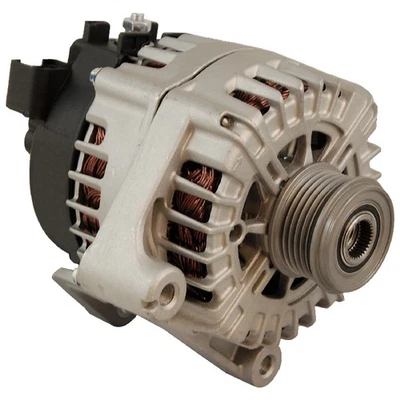 WAI New Alternator for BMW 180A 20888N - Image 1 of 3