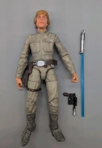 Luke Skywalker Bespin 40th Kenner Star Wars Empire Strikes Back lose KOMPLETT - Bild 1 von 2