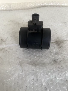 Sensor MAF de flujo de aire de masa diésel Vauxhall Astra 2013 2L genuino 55561912 - Imagen 1 de 7