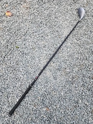 La Jolla Steel “The Knife” 3 Hybrid Golf Club L-flex Shaft 40.5" - Image 1 of 4