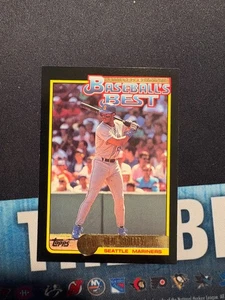 A7603- 1992 Topps McDonald's Baseball Card #s 1-44 - Picture 1 of 45