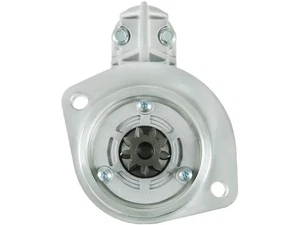 STARTERMOTOR CABSTAR E 90-95 NAVARA TERRANO 1/2 DIESEL ECO-T100 KING CAB  - Bild 1 von 4