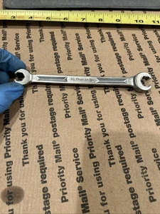 Llave de tuerca acampanada Snap On RXH1214S 3/8 x 7/16 6 puntos - Imagen 1 de 9