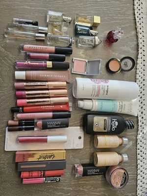 Лот * новый * 37 косметики и парфюмерии товаров - Изображение 1 из 4