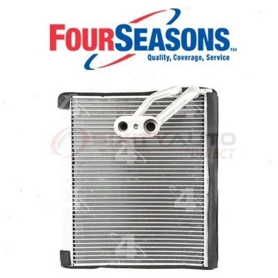 Four Seasons AC Evaporator Core for 2008-2009 Jeep Patriot - Heating Air aq - Image 1 of 4