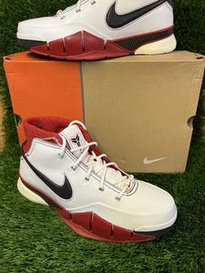 VNTG🔥 Sz 9.5 - Nike Zoom Kobe 1 Protro 2006 All-Star 313143-101 - Picture 1 of 13