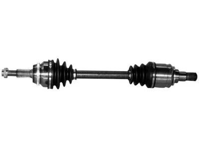 Передняя левая ось в сборе для Toyota Avalon CV 2008-2018 GSP 56865RPXW 2011 2009 - Изображение 1 из 2