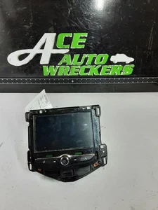 Audio Equipment Radio 7.0" Screen Ioa Opt U2K Fits 17 CRUZE 643108 - Picture 1 of 12