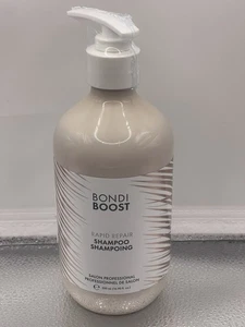 Bondi Boost Rapid Repair Shampoo 16,90 oz 500ml NEU & Versiegelt - Bild 1 von 4