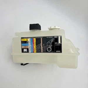 NOS OEM VOLVO PENTA EXPANSION TANK 22281705, 24511287 - Bild 1 von 6