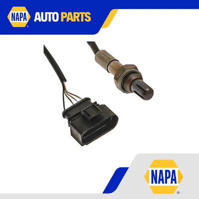 Sensore Lambda adatto a VW VENTO 1H2 1.6 94 a 98 ossigeno VOLKSWAGEN Cambiare qualità - Immagine 1 di 4