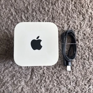 Apple Airport Extreme Base Station Model A1521 Emc 2703 Wifi Router - Zdjęcie 1 z 6