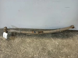 Passenger Rear Leaf Spring 4-Leaf Extended Cab 4 Door From 2008 TUNDRA (11321955 - Picture 1 of 12