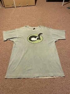 Vintage 1993 Matthew Sweet Altered Beast Tour Shirt Single Stitch XL RARE Thrash - Picture 1 of 17