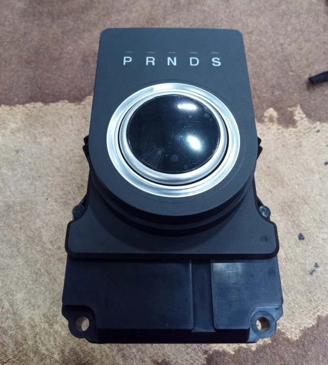 Control Shif Module Panel For 2016-2020 Jaguar XE XF Transfer T2H1305  Foto 1 de 4