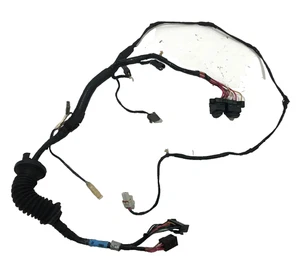 Wire Harness 1994 1995 MUSTANG POWER DOOR RH - Picture 1 of 23