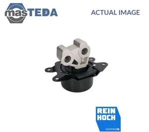 RH11-5027 ENGINE MOUNT MOUNTING FRONT LEFT REINHOCH NEW OE REPLACEMENT - Picture 1 of 6