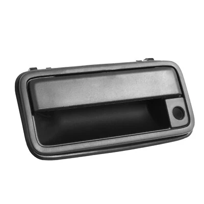 New 1x Exterior Door Handle For 1988-1999 Chevrolet Blazer GMC C1500 Yukon Foto 1 de 4