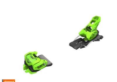 NUEVO 2025 Tyrolia Attack 14 GW Attack 85mm frenos AAATTACK Foto 1 de 3