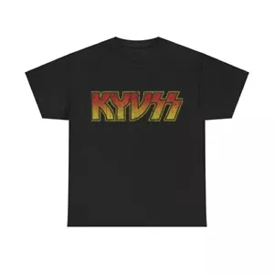 KYUSS - American Stoner Rock Band T-Shirt Size S - 5XL SU738 - Picture 1 of 2