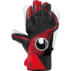 Uhlsport Unisex Powerline Starter Soft Goalkeeper Gloves - Picture 1 of 4