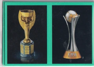 Panini Fifa 365 2020 Sticker Nr. 431 Fifa Club World Club - Picture 1 of 2