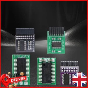 TPM 2.0 Modul TPM 2.0 Sicherheitsmodul für ASUS ASRock MSI ASRock GIGABYTE LPC - Bild 1 von 33