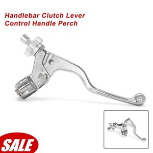 For YAMAHA YZ85/125X/250F/426F/450F Handlebar Clutch Lever Control Handle Perch