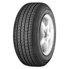 Continental 4X4 Contact 265/45R20XL 108H BSW (1 Tires)