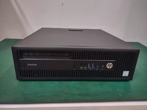 HP 800 G2 SFF - Afbeelding 1 van 2