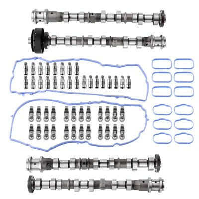 3.6L Cam Camshafts Rockers Lifters Kit For Chrysler Dodge Charger Ram Pentastar Foto 1 de 4