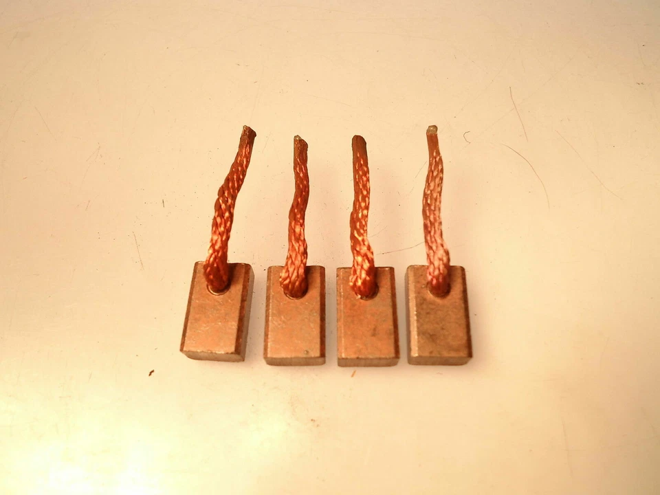 初学者刷套装适用于丰田卡罗拉和福特快递全新 178-1392 — 第 1/1 张图片