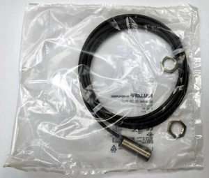Balluff Inductive Proximity Sensors - BES M18MG-GSC70B-BP03  - Picture 1 of 3
