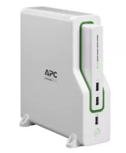 APC Back-UPS Connect Mobile Power Pack, USB Charging Ports - Picture 1 of 3