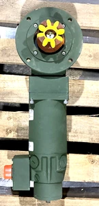 (NOS) ELECTROCRAFT MODEL E727 0727-37-019 PARKER RA90-015-077 - Picture 1 of 4