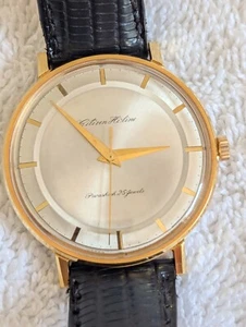 Vintage Citizen Hi Line Manual Winding Watch 37.5mm Excellent Condition - Picture 1 of 7