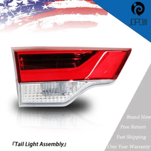 For Toyota Highlander 2017-19 Left Driver Side Inner Rear Tail Light Brake Lamps - Bild 1 von 11