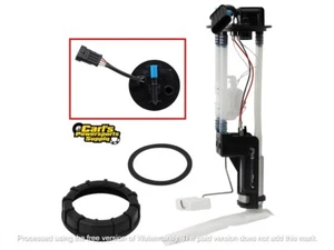 Complete electric fuel pump module for Polaris ATVs 2017-2022, OEM 2208126 - Foto 1 di 1