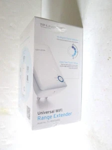 TP-Link Expand N300 WiFi TL-WA854RE ( New Sealed ) - Picture 1 of 7