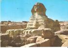 Cmi0779 Egipt Giza Sphinx Limestone